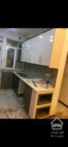 آپارتمان خوش نقشه فول باز سازی