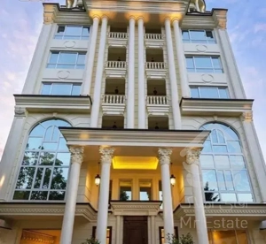 اپارتمان محله۵نمک ابرود