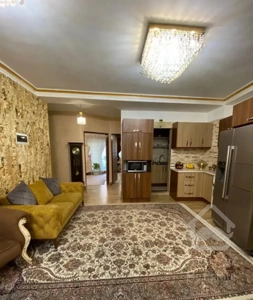 آپارتمان ۱۰۰متری ۲خواب در پاسداران خوش نقشه سنددار