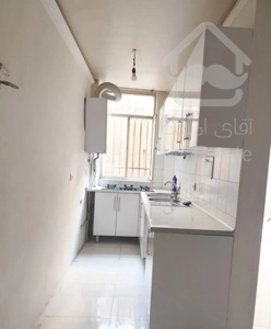 ۴۲ متر وحیدیه + انباری و ۱۰ متر پاسیو اختصاصی ط ۱