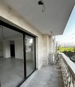 ۱۶۵ متر آپارتمان نوساز تک واحدی بلوار کریمی،نوشهر