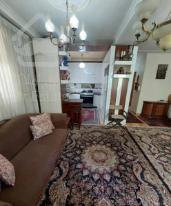 آپارتمان ۶۳ متر خوش نقشه  سرمایه گذاری