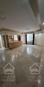 جردن ولیعصر ۱۲۵ متر ۲ خوابه رو به آفتاب