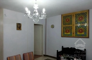 ۴۵ متر آپارتمان ۴۵ مت زیرزمین موقعیت اداری