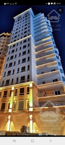 سعادت آباد ۱۹۵متری ۳خواب ۲مستر