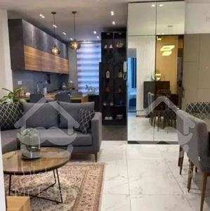 بلوار فردوس ۶۲متر ۱خواب فول امکانات