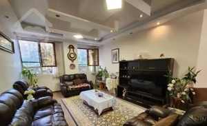 ۱۱۳متر دوخواب / سالن پرده خور ویو پارک