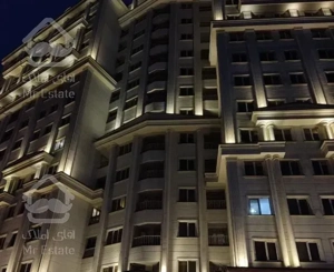 ۱۲۳متردر بلوک شمالیA1برج مجلل برلیان