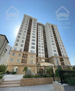 طبقه هفتم برج مدرن پارسی 118 متر دهکده المپیک