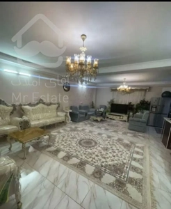 آپارتمان 105 متری خوش ساخت در اوقاف