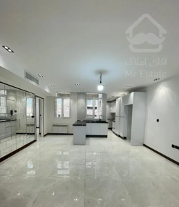 فروش آپارتمان ۸۱ متری ۲ خوابه در کوی فردوس