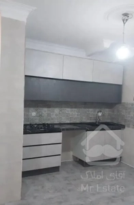 اجاره آپارتمان با حیاط خلوت بازسازی شده