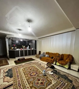 فروش آپارتمان الهیه ۱۰۰ متری ۲ خوابه