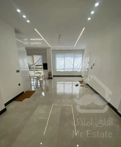 اپارتمان طبقه اول نوساز کلیدنخورده راه جدا