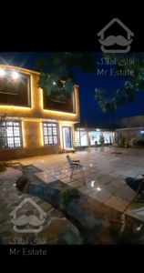 اجاره خانه باغ