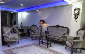 آپارتمان ۸۸ متر دو خواب