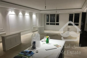 ۱۵۸ متر شخصی ساز کلید نخورده تاپ لوکیشن(چیتگر)