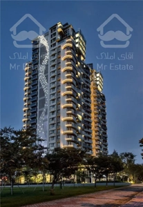 پروژه مطمئن و بینظیر مناسب و ویژه‌ی سرمایه‌گذاری با سوددهی بالا