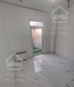 ۵۵متر ۱خواب فول امکانات در فردوس غرب