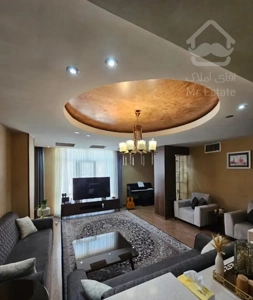 ۱۰۰ متر ویودار روبه نما خوش نقشه