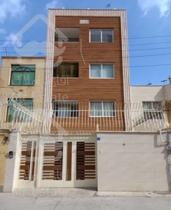 آپارتمان حکیم شفایی سوم،86متری،صفر،کلیدنخورده