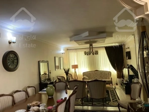 فردوس غرب /۵۵متر ۱خواب /فول امکانات