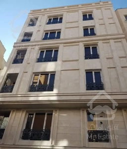 جردن ولیعصر ۱۶۷متر۳خوابه نوساز