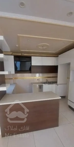 ۱۰۰ متر / ۳خواب / فول امکانات