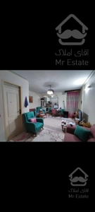 آپارتمان ۵۰ متری