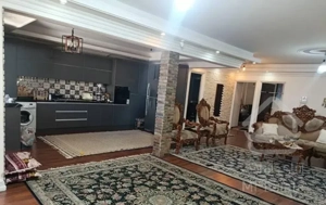 ۱۱۰ متر آپارتمان محک