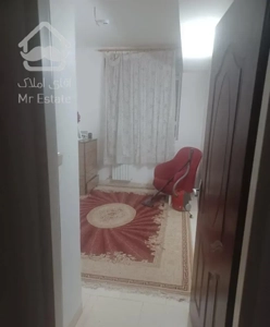 اپارتمان المپیک .فلکه سوم‌ازادشهر