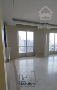 190متر/فرمانیه/ویو ابدی/مناسب سرمایه‌گذاری