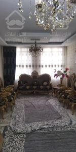 ۱۱۶متر،فول بازسازی،جمالزاده/بالای بلوار