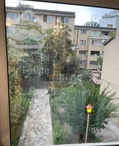 ۱۸۸ شهرک پردیسان شهرک غرب تمیز و دید شمال و جنوب