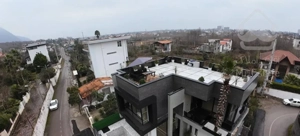 فروش ویلا چلک پلاک یک جنگل