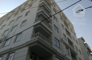 آپارتمان ۵۰ متری