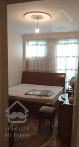 ۵۵متری، ۱خواب، عروسک ،غرق در نور