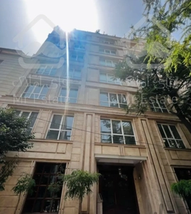 155متر/سعادت اباد بلوار دریا/مشرف به پارک