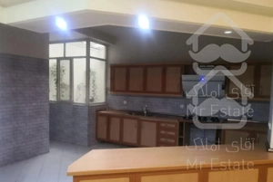 105 متر دوخواب قلهک فول امکانات