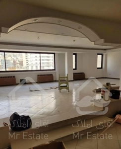 آپارتمان ۲۹۰ متری ۳ خواب