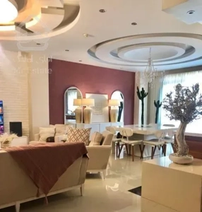 فروش آپارتمان ۱۲۹متر ۳خواب (۲پارکینگ سندی)فلامک