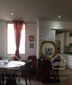 تجریش90متر کم واحد