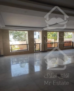 136متر/3خواب/فول رویال جنت اباد جنوبی