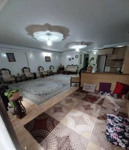 ۱۷۰ متر سه خواب مستقل ( کلیدی )