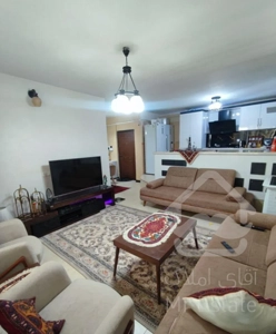 فروش آپارتمان ۶۷ متری ۲خوابه بلوار جمهوری - صادقیه