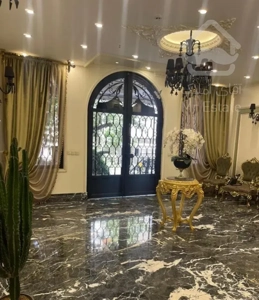 دیباجی جنوبی/ آپارتمان ۱۹۰ متری ۳خواب