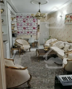 57متر / 5ساله/ فول امکانات