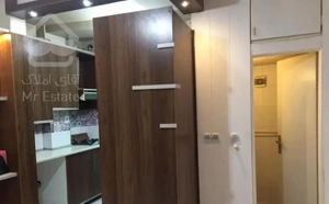 اجاره آپارتمان ۳۸ متری هاشمی تخلیه