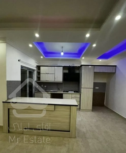 آپارتمان100متری تکواحده/طبقه2 تاپ لوکیشن/