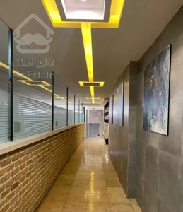۱۴۰متر مدرن دید وسیع